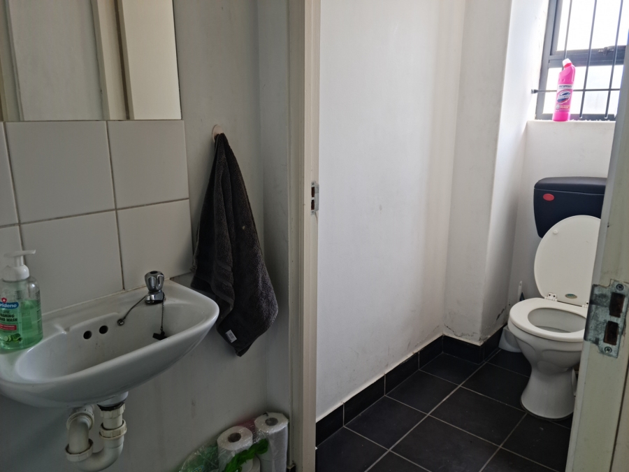 To Let commercial Property for Rent in Saxenburg Park 1 Western Cape